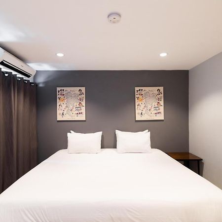 North Inn Town Chiangmai Chiang Mai Eksteriør bilde