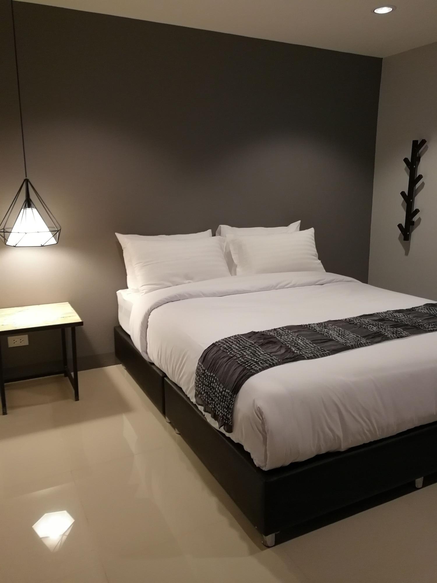North Inn Town Chiangmai Chiang Mai Eksteriør bilde