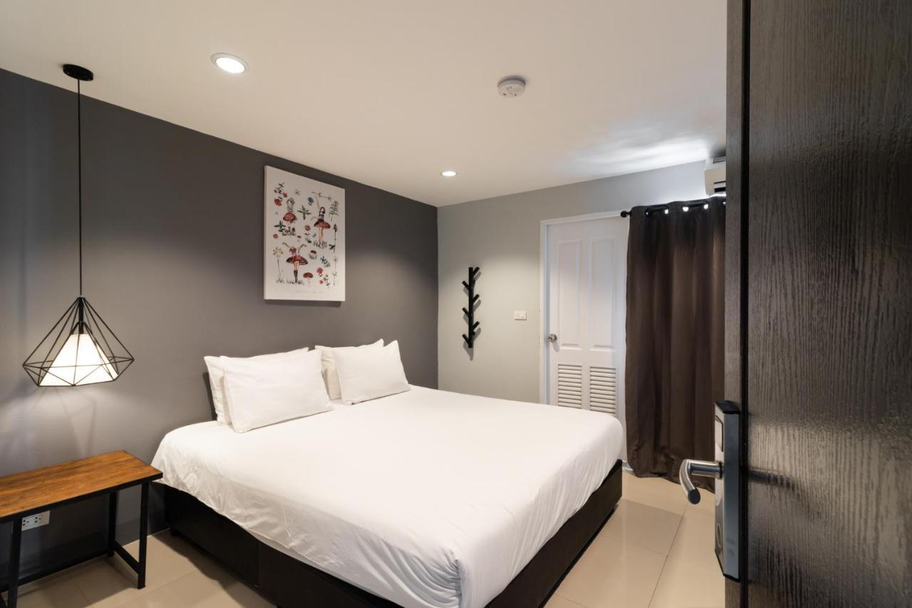 North Inn Town Chiangmai Chiang Mai Eksteriør bilde