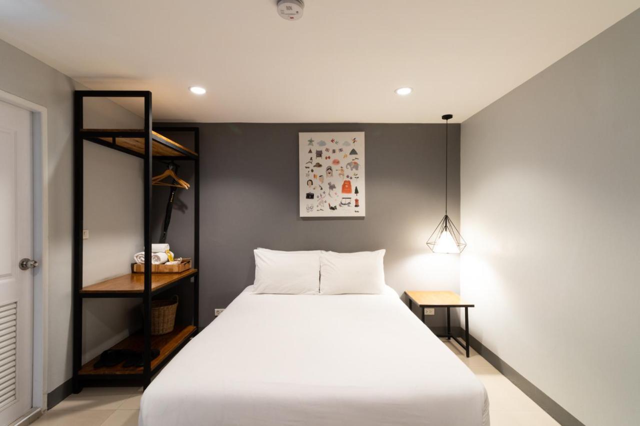 North Inn Town Chiangmai Chiang Mai Eksteriør bilde